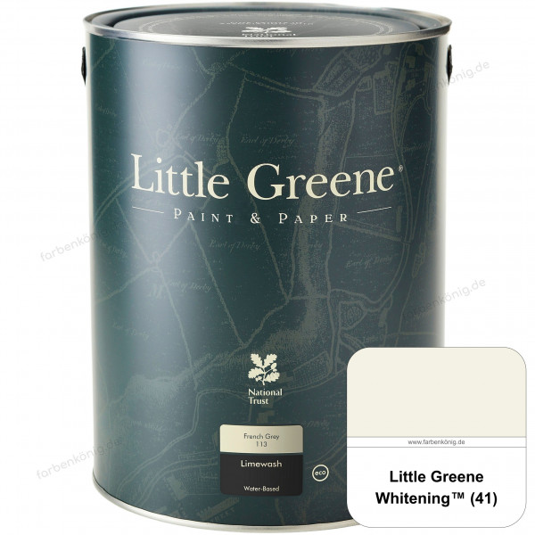 Limewash (41 Whitening)
