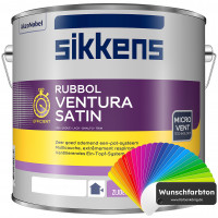 Rubbol Ventura Satin PLUS (Wunschfarbton) Rubbol Ventura Satin PLUS (Wunschfarbton)