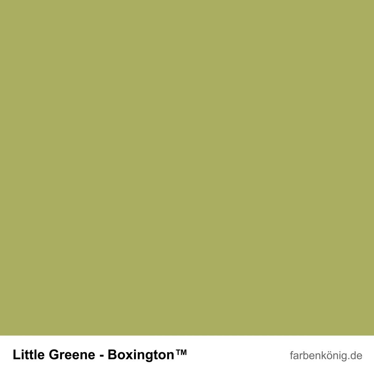Intelligent Satin (84 Boxington®)