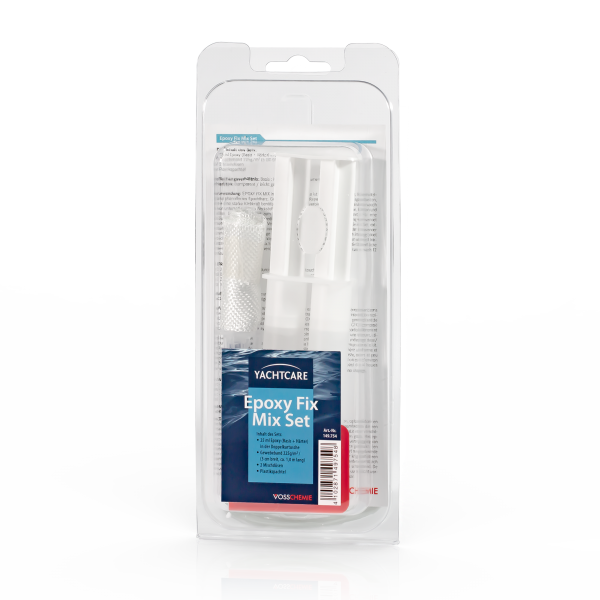 Epoxy Fix Mix Set