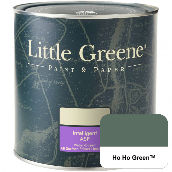 Intelligent ASP - 1 Liter (305 Ho Ho Green™)