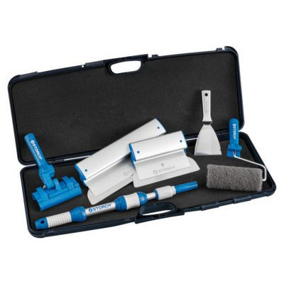 Spachtel-Set AluSTAR + AppliTOP - Premium Qualität