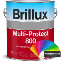 Multi-Protect 800 (Wunschfarbton)