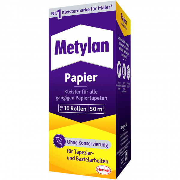 Metylan Normal Tapetenkleister