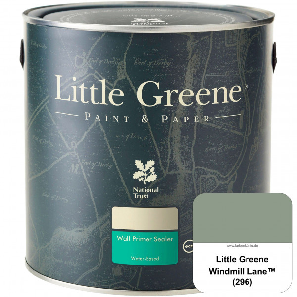 Wall Primer Sealer (296 Windmill Lane)