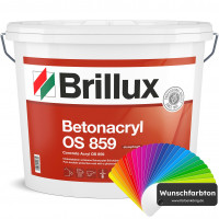 Betonacryl OS 859 (Wunschfarbton)