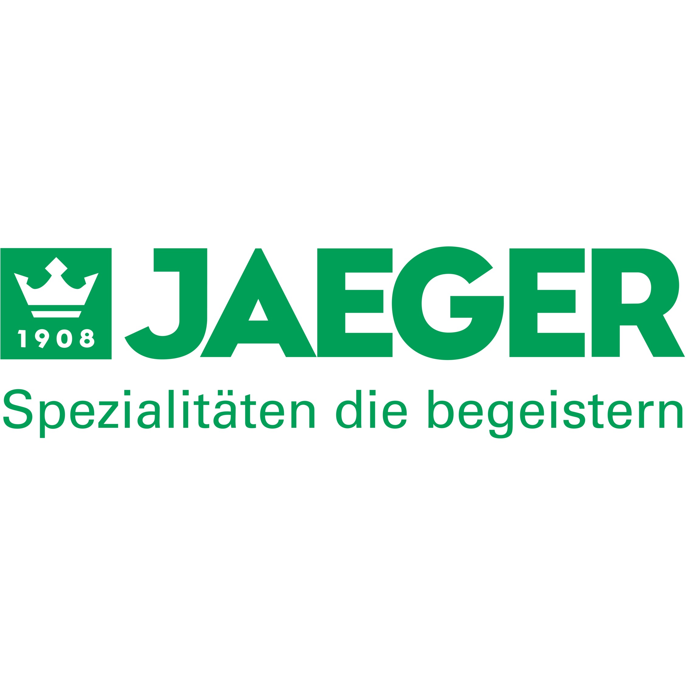 Jaeger