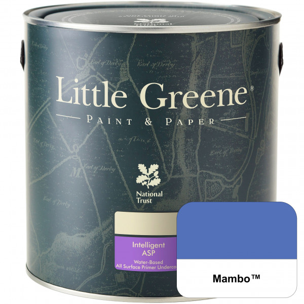 Intelligent ASP - 2,5 Liter (112 Mambo™)
