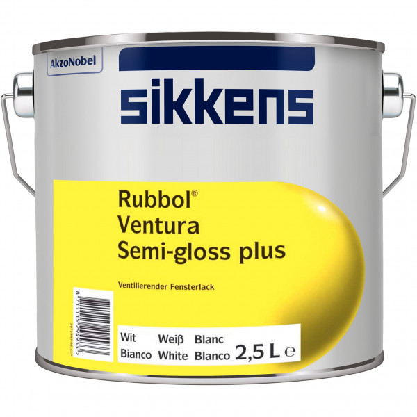 Rubbol Ventura SG Plus (Weiß)