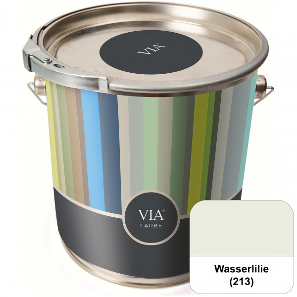Kreidefarbe Wasserlilie (213)
