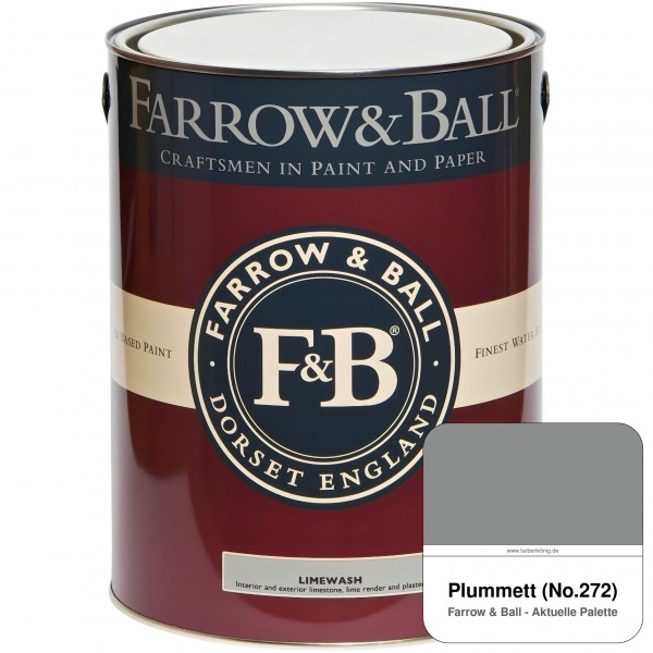 Limewash (Plummett No. 272)