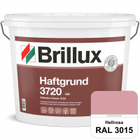 Haftgrund ELF 3720 (RAL 3015 Hellrosa) Grundierfarbe für schwach saugenden Untergründen (innen&außen