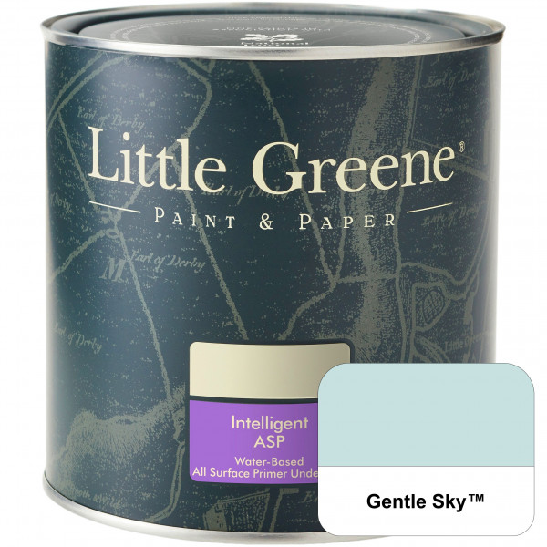 Intelligent ASP - 1 Liter (97 Starlings Egg™)