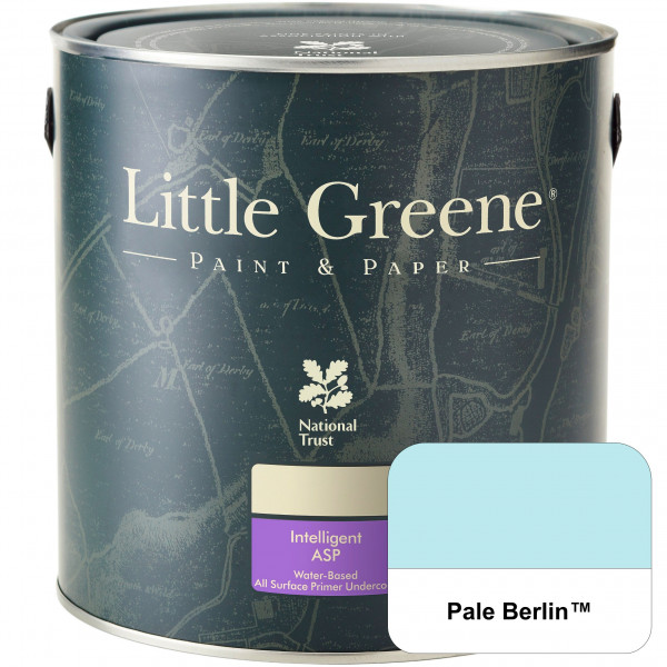 Intelligent ASP - 2,5 Liter (258 Pale Berlin™)