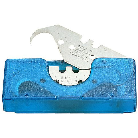 Große Haken-Klingen