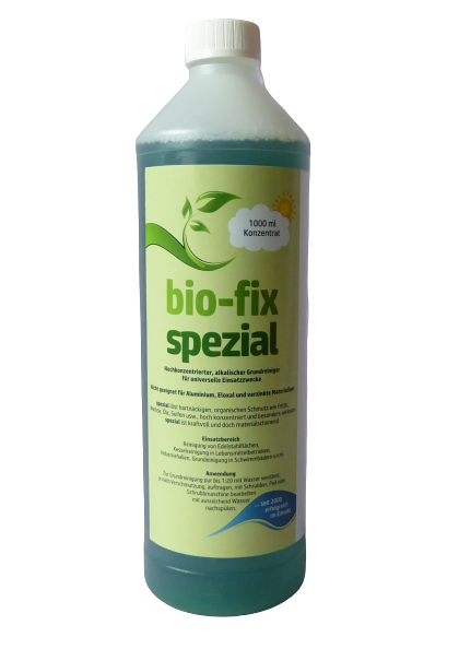 Bio-fix Spezial (Konzentrat)