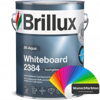 2K-Aqua Whiteboard 2384 (Wunschfarbton)