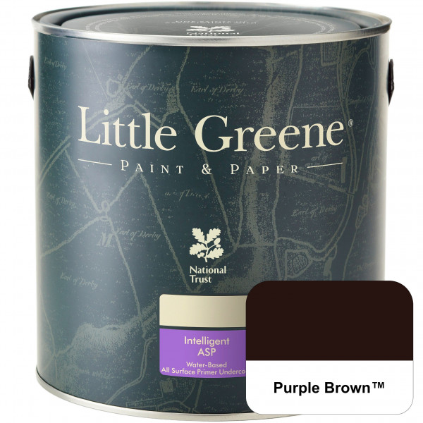 Intelligent ASP - 2,5 Liter (8 Purple Brown™)