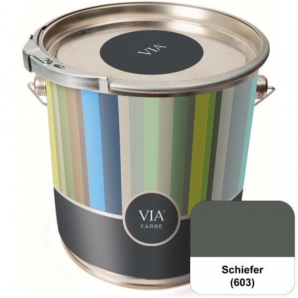 Kreidefarbe Schiefer (603)