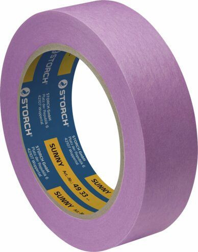 MaskUp SunnySTAR sensitive