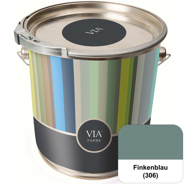 Kreidefarbe Finkenblau (306)