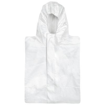 Comfort-Overall PP/PE Kat 3 Typ 5-B + 6-B