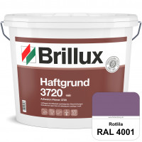 Haftgrund ELF 3720 (RAL 4001 Rotlila) Grundierfarbe für schwach saugenden Untergründen (innen&außen)