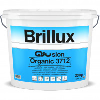 Qjusion Organic 3712 (Hellbeige)