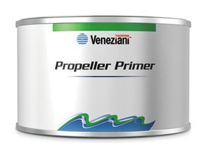 Propeller Primer