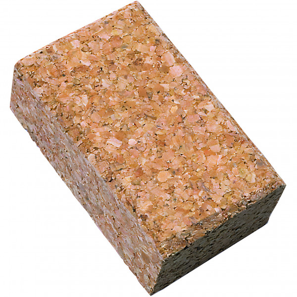Kork-Schleifklotz 100x60x40 mm
