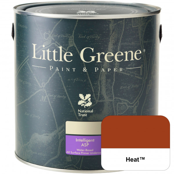 Intelligent ASP - 2,5 Liter (24 Heat™)