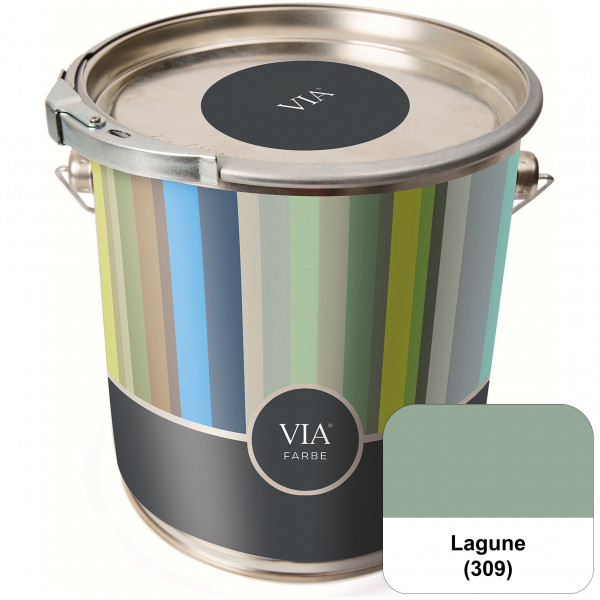 Kreidefarbe Lagune (309)