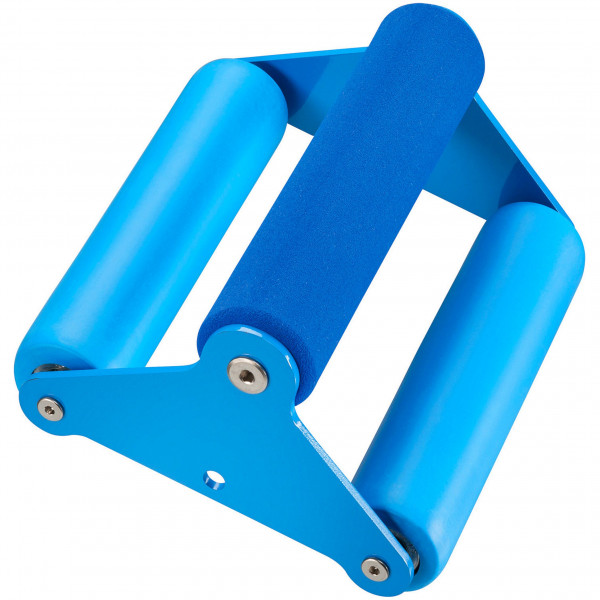 Andrückrolle Triple Flex