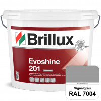 Evoshine 201 (RAL 7004 Signalgrau)