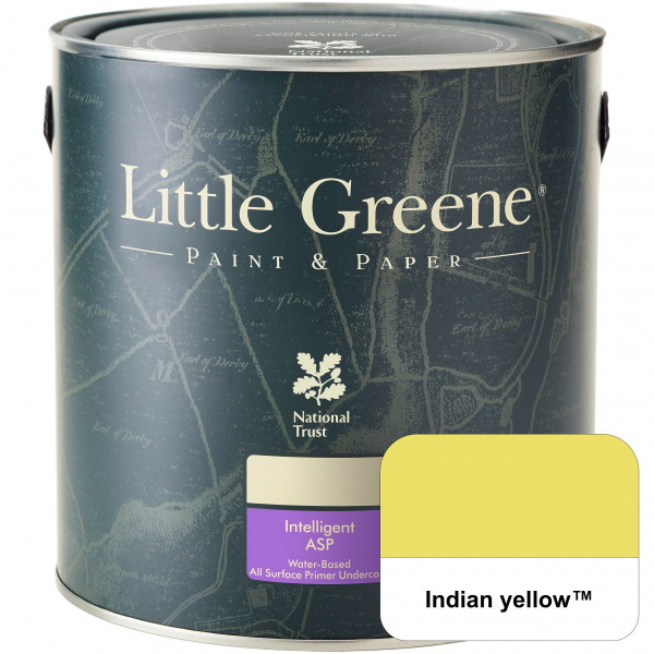 Intelligent ASP - 2,5 Liter (335 Indian yellow™)
