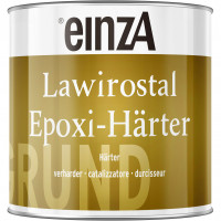 einzA Härter für Lawirostal (Grau/Weiss)