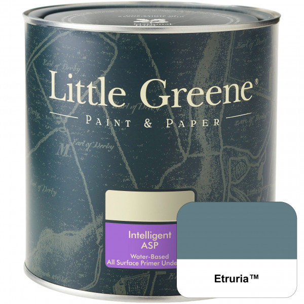 Intelligent ASP - 1 Liter (326 Etruria™)