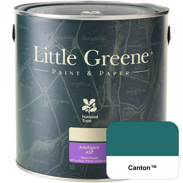 Intelligent ASP - 2,5 Liter (94 Canton™)