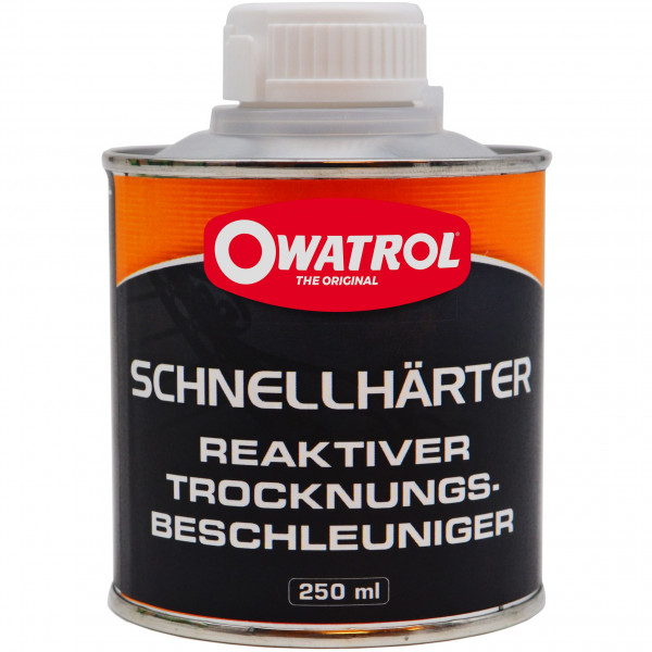 OWATROL - Schnellhärter (Farblos)