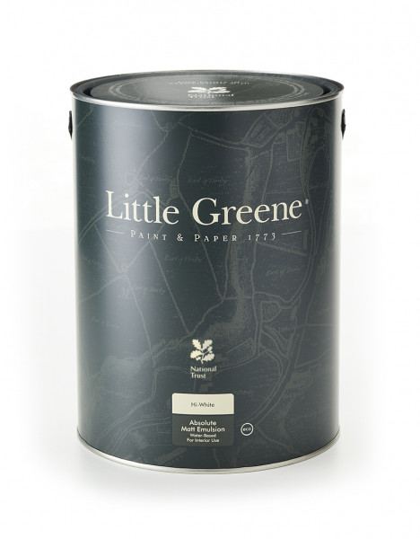 Little Greene Distemper
