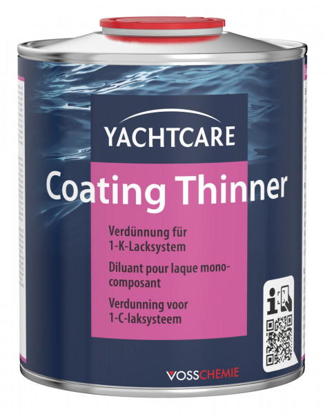 Coating Thinner
