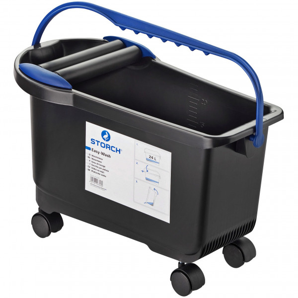 Easy-Wash Wascheimer