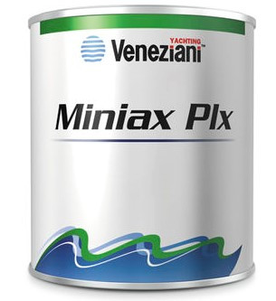 Miniax PLX