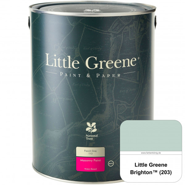 Intelligent Masonry Paint (203 Brighton)
