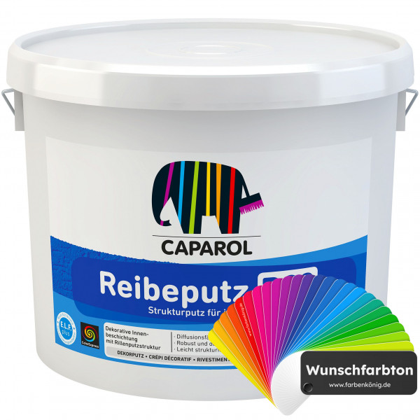 Reibeputz R 30 (Wunschfarbton)