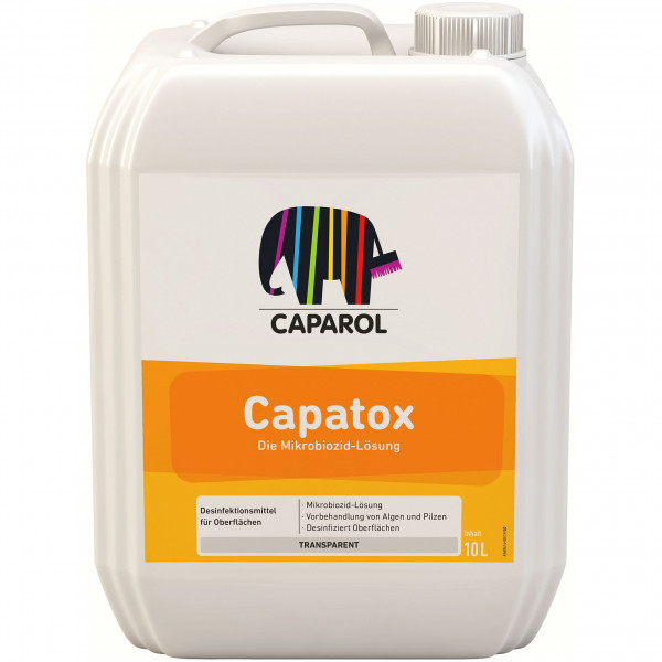 Capatox