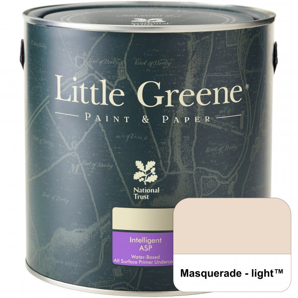 Intelligent ASP - 2,5 Liter (332 Masquerade - light™)
