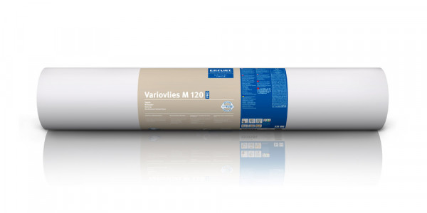 ERFURT-Variovlies M 120 (Objektvlies für Trockenbauflächen)