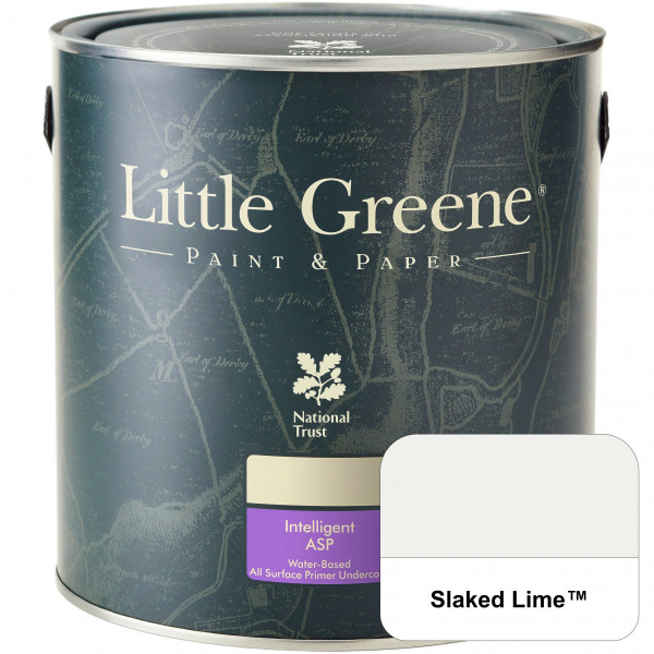 Intelligent ASP - 2,5 Liter (105 Slaked Lime™)