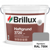 Haftgrund ELF 3720 (RAL 7004 Signalgrau) Grundierfarbe für schwach saugenden Untergründen (innen&auß